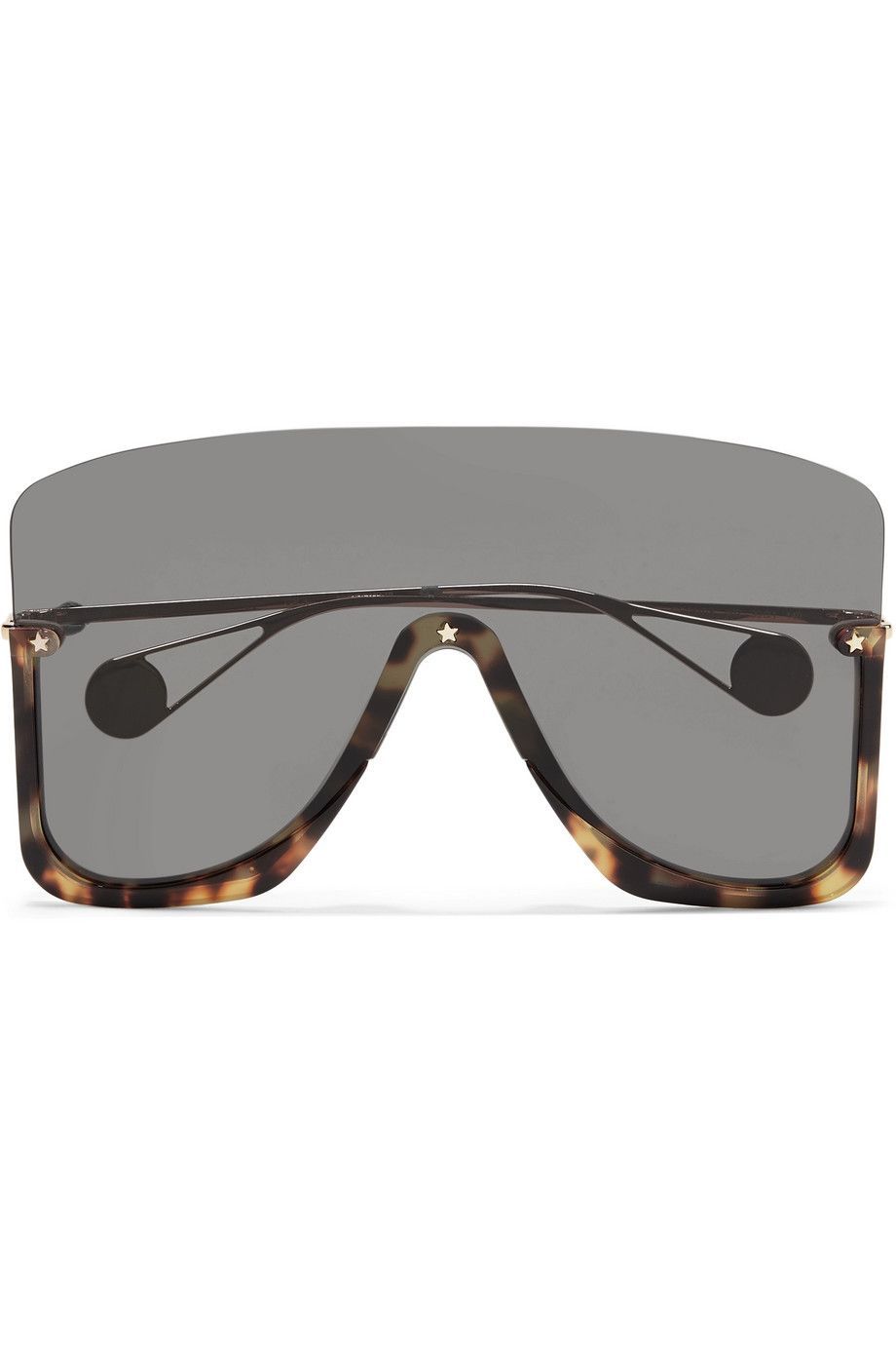 Tampil Beda, Ini Lho 6 Model Kacamata Unik yang Bisa Kamu Pilih
