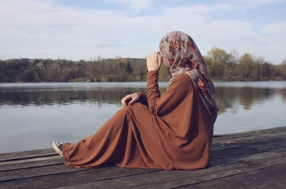 10 Cara Move On Menurut Ajaran Islam dan Doa-doanya