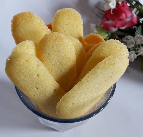 Resep Kue Lidah Kucing