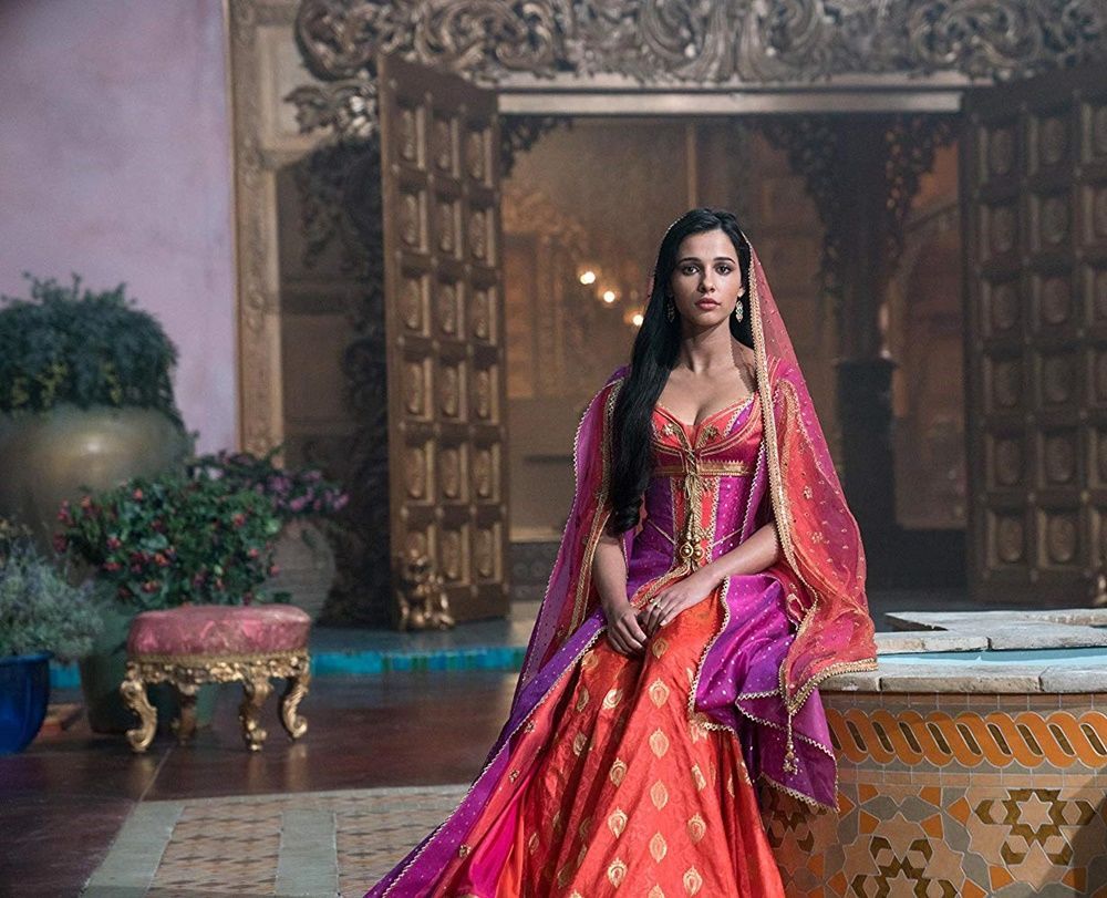Review Aladdin, Bukan Sekadar Kisah Cinta Princess Jasmine 