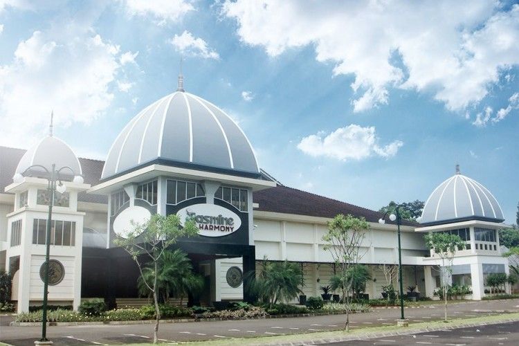 Dekorasi Pelaminan Daerah Bogor - Mang Temon