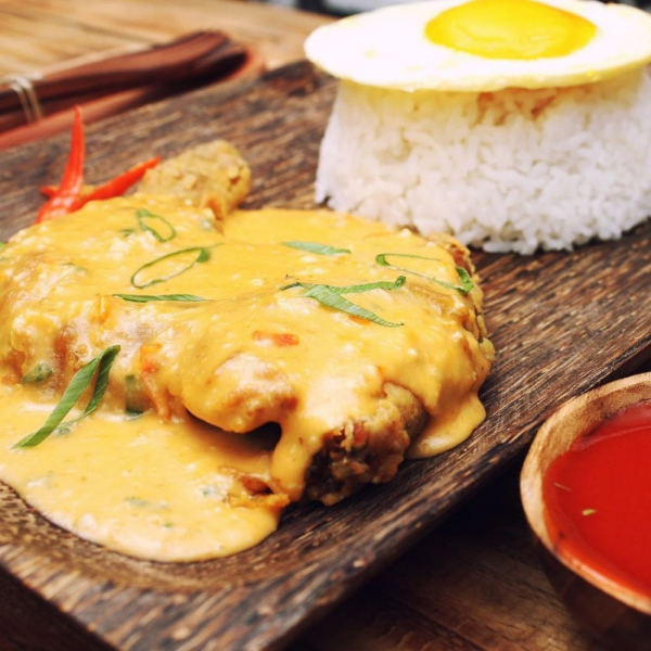 Resep Membuat Ayam Geprek