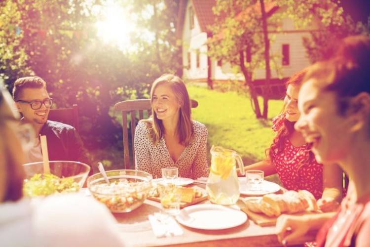 9 Tips Saat Diajak Mudik dan Lebaran Bersama Keluarga Pasangan