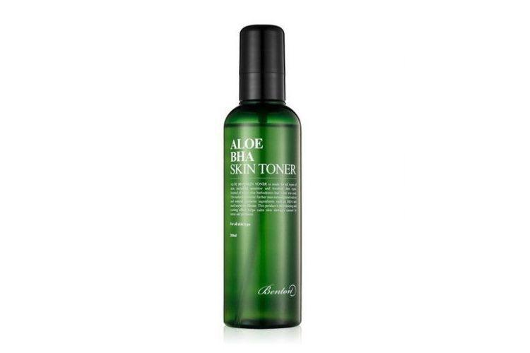 Kulit Mulus dengan 5 Rekomendasi Toner untuk Kulit Berjerawat