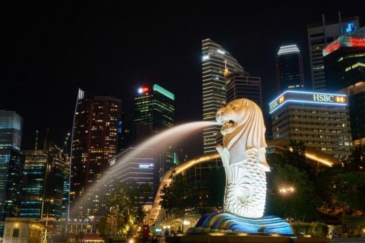 5 Cara Liburan Murah ke Singapura 