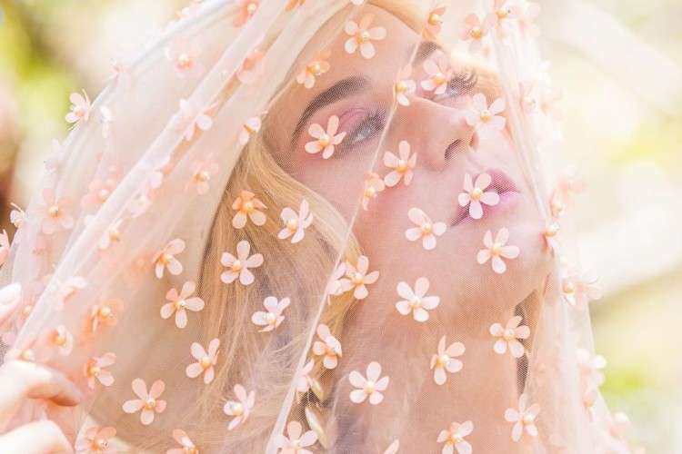 Lirik Lagu 'Never Really Over' Katy Perry