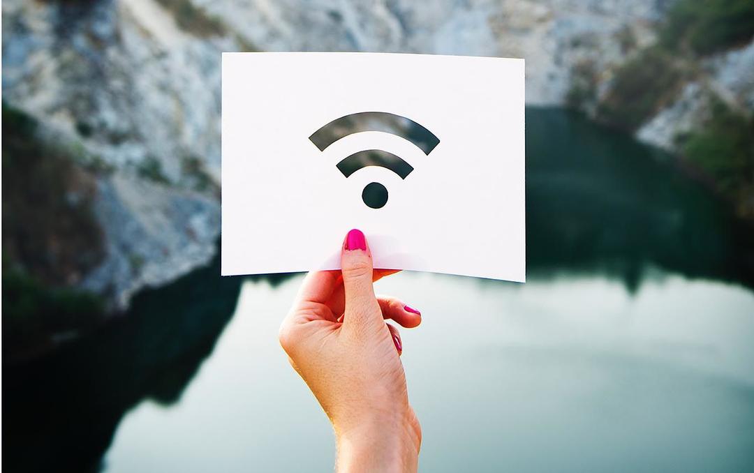 Hati-Hati Pakai Akses WiFi Saat di Hotel & Airbnb