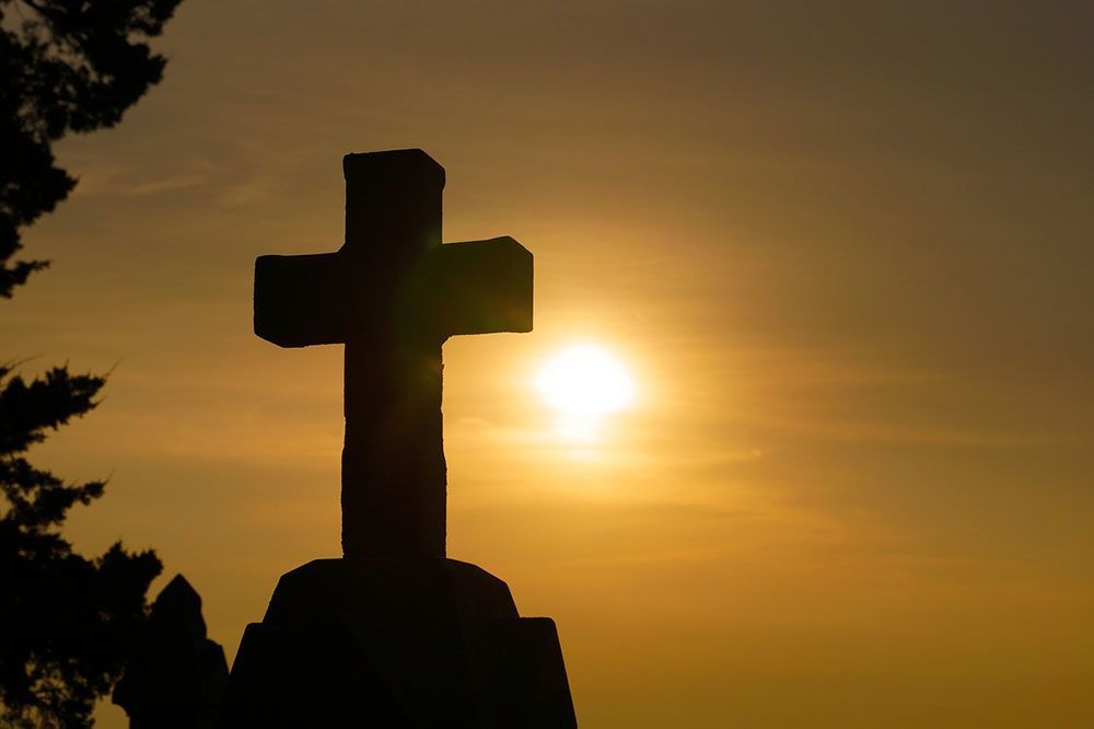 25 Ucapan Belasungkawa Turut Berduka Cita Agama Kristen