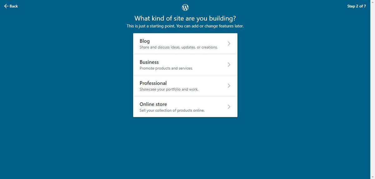 Cara Membuat Blog di Wordpress Bagi Pemula