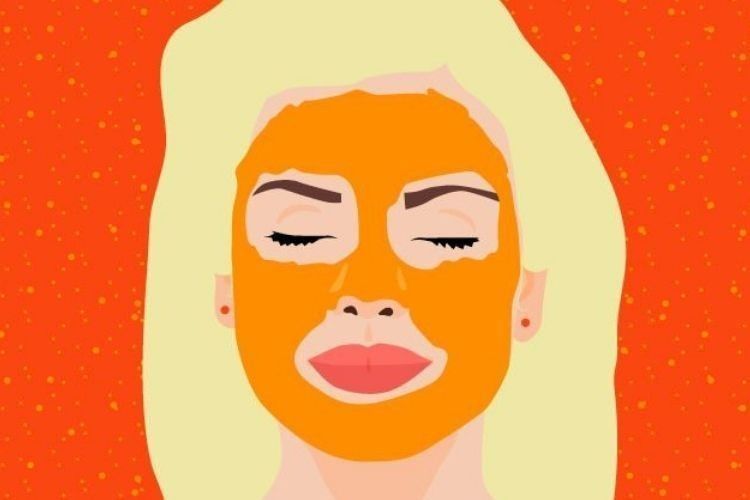 7 Manfaat Masker Pepaya untuk Kecantikan Kulit Wajah