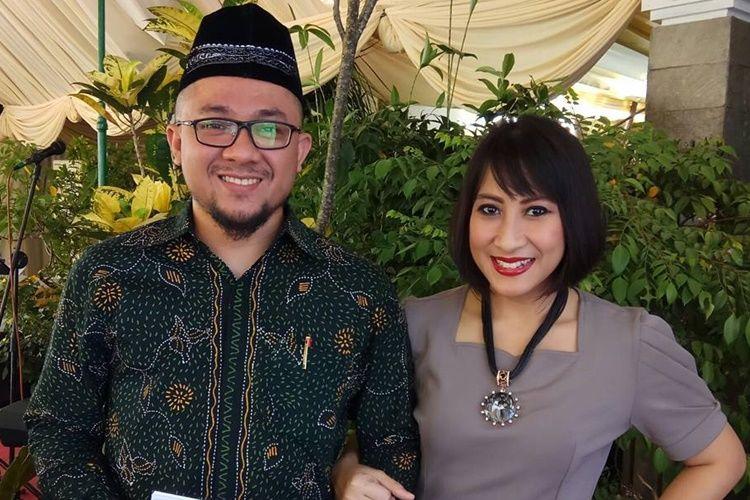 Artis Temukan Jodohnya di Ajang Pencarian