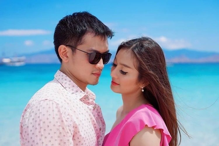 Rezky Aditya Dan Patricia Razer Batal Nikah Ini Perjalanan Cintanya