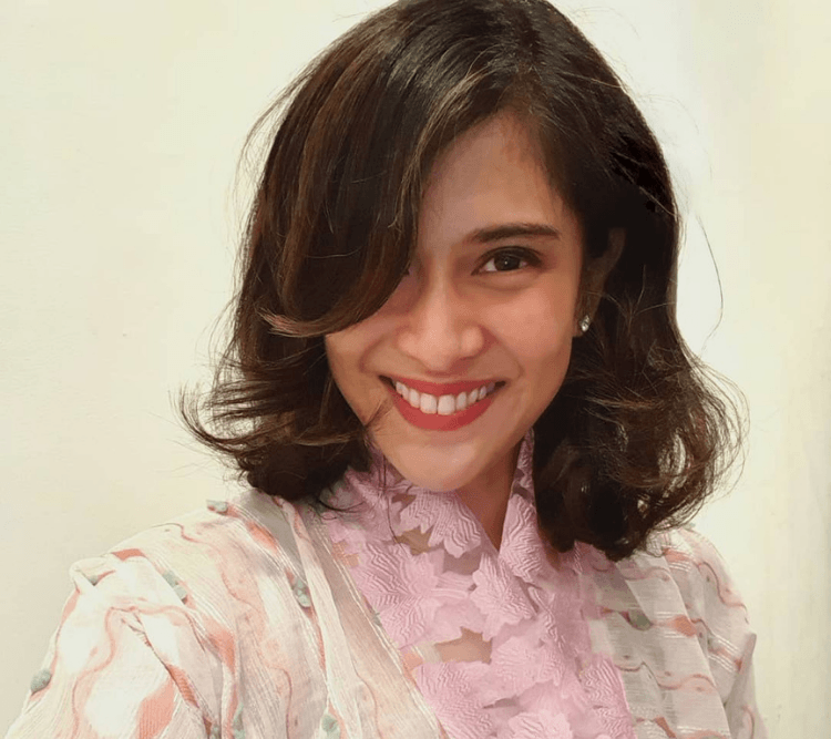 7 Gaya Rambut Pendek a la Artis Indonesia yang Bisa Jadi Inspirasi