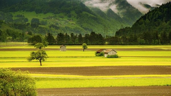 Ini yang Perempuan dan Laki-Laki Cari Saat Traveling