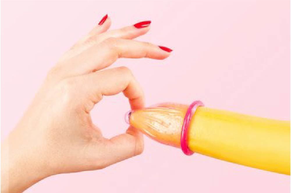 Arti dan Cara Menggunakan Kondom dengan Benar