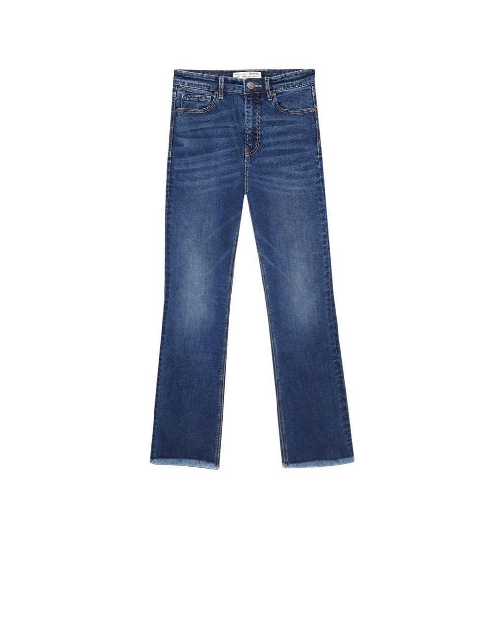 8 Pilihan Celana Jeans di Bawah 500 Ribu Ini Wajib Kamu Miliki