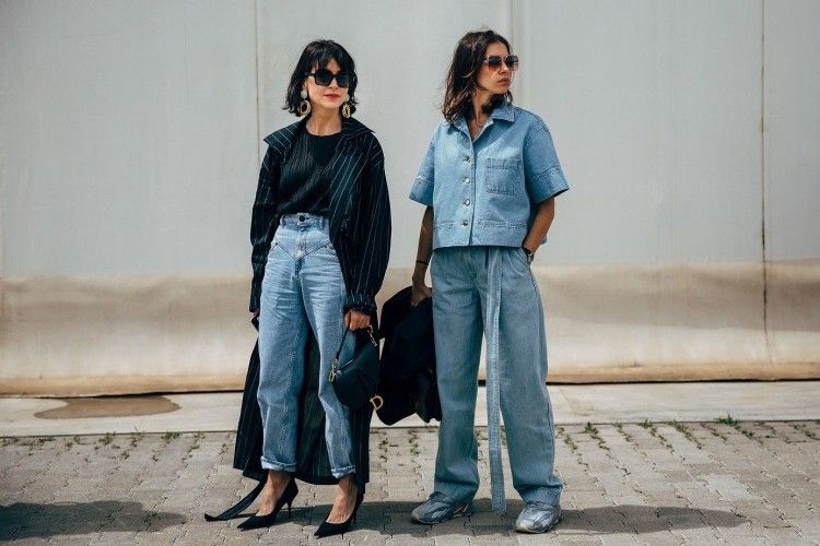 5 Model Celana Jeans yang Nggak Boleh Kamu Lewatkan di Tahun 2019