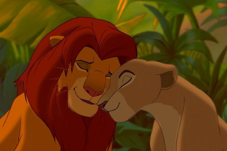 Lirik Lagu Can You Feel The Love Tonight Ost The Lion King