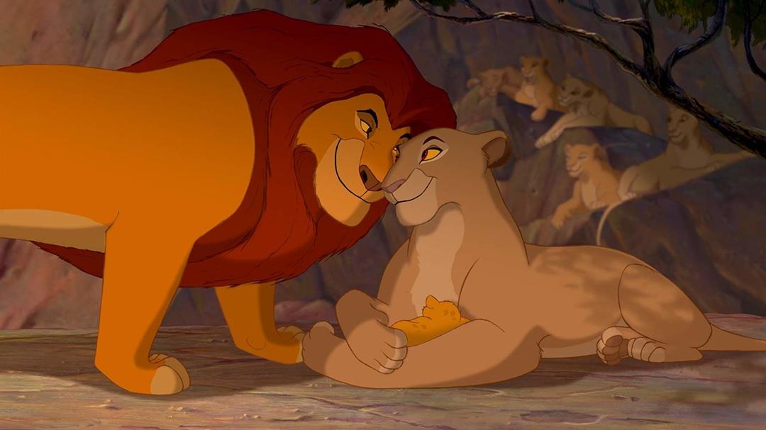 Lirik Lagu Can You Feel The Love Tonight Ost The Lion King