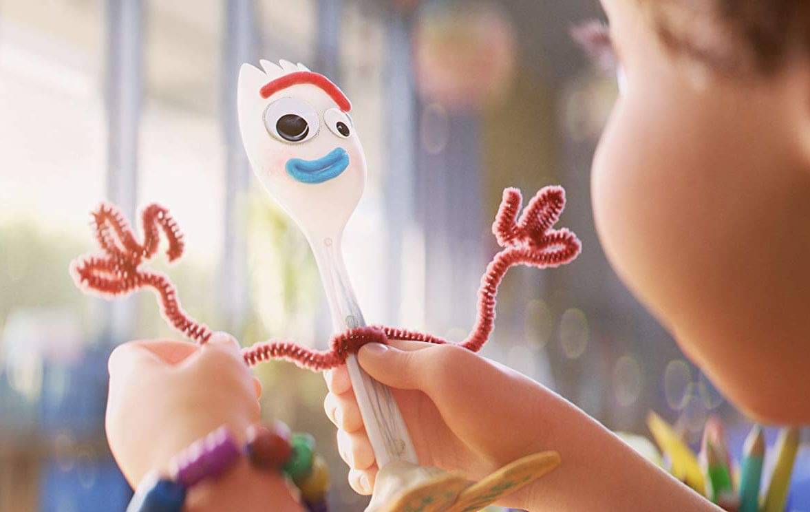 Pelajaran Hidup yang Bisa Kamu Dapatkan dari Film Toy Story 4