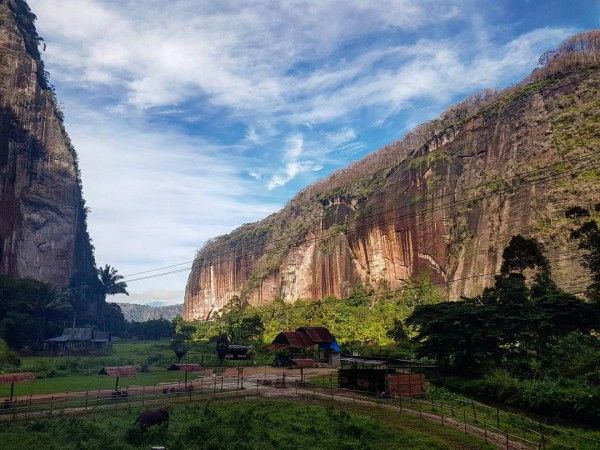 10 Foto Hasil Jepretan Jerry Aurum Ini Bikin Pengin Keliling Indonesia