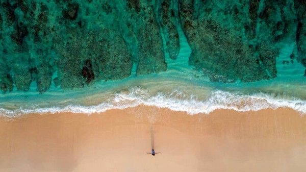 10 Foto Hasil Jepretan Jerry Aurum Ini Bikin Pengin Keliling Indonesia