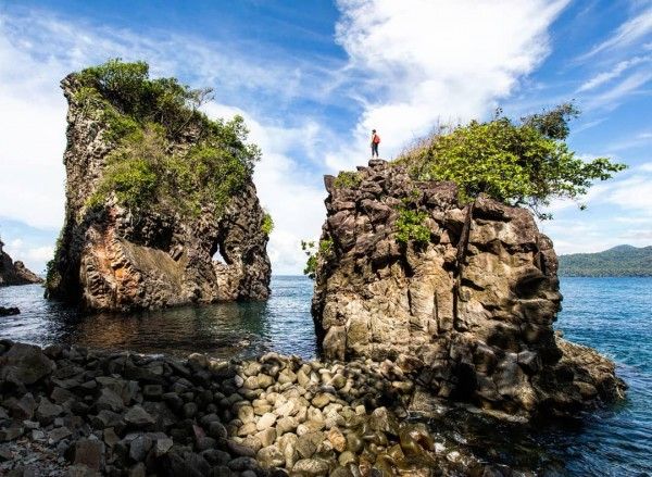 10 Foto Hasil Jepretan Jerry Aurum Ini Bikin Pengin Keliling Indonesia