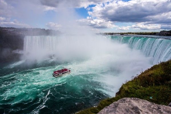 Ekspektasi Vs Kenyataan, Begini Destinasi Wisata yang Terlihat Indah