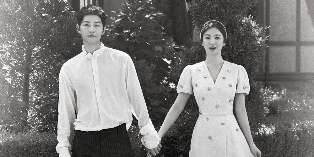 Bicara Song Song Couple, YouTuber Ini Ungkap Proses Cerai di Korea