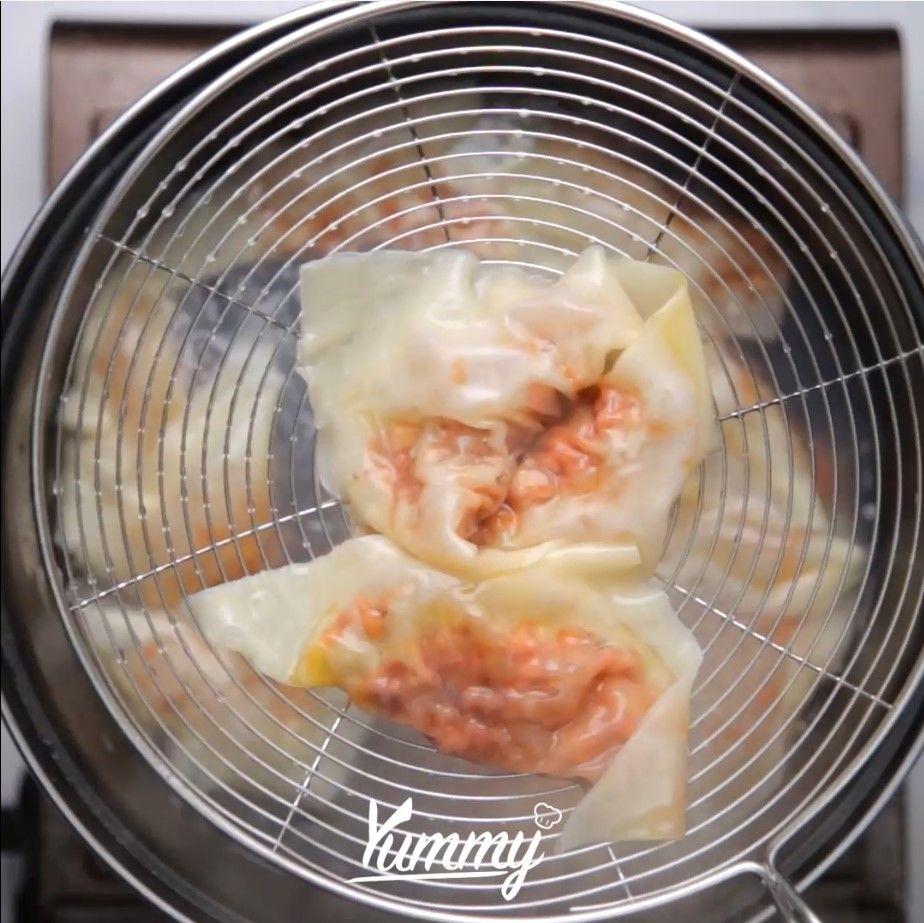 Resep Mie Ayam Yamin & Kuah yang Bisa Dibuat di Rumah