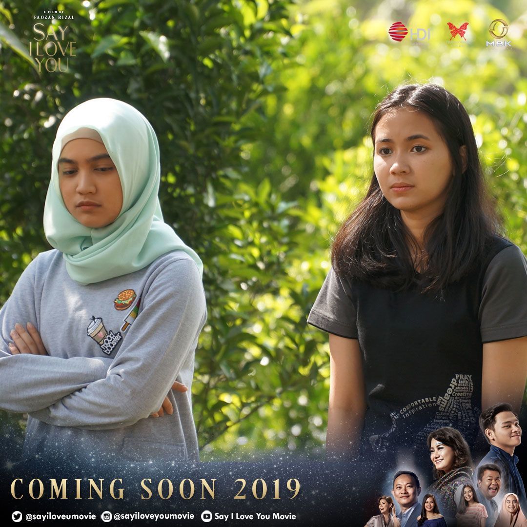Deretan Film Indonesia Yang Tayang Bulan Juli 2019 Riset 