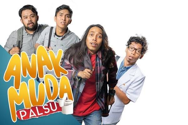 Deretan Film Indonesia yang Tayang Bulan Juli 2019