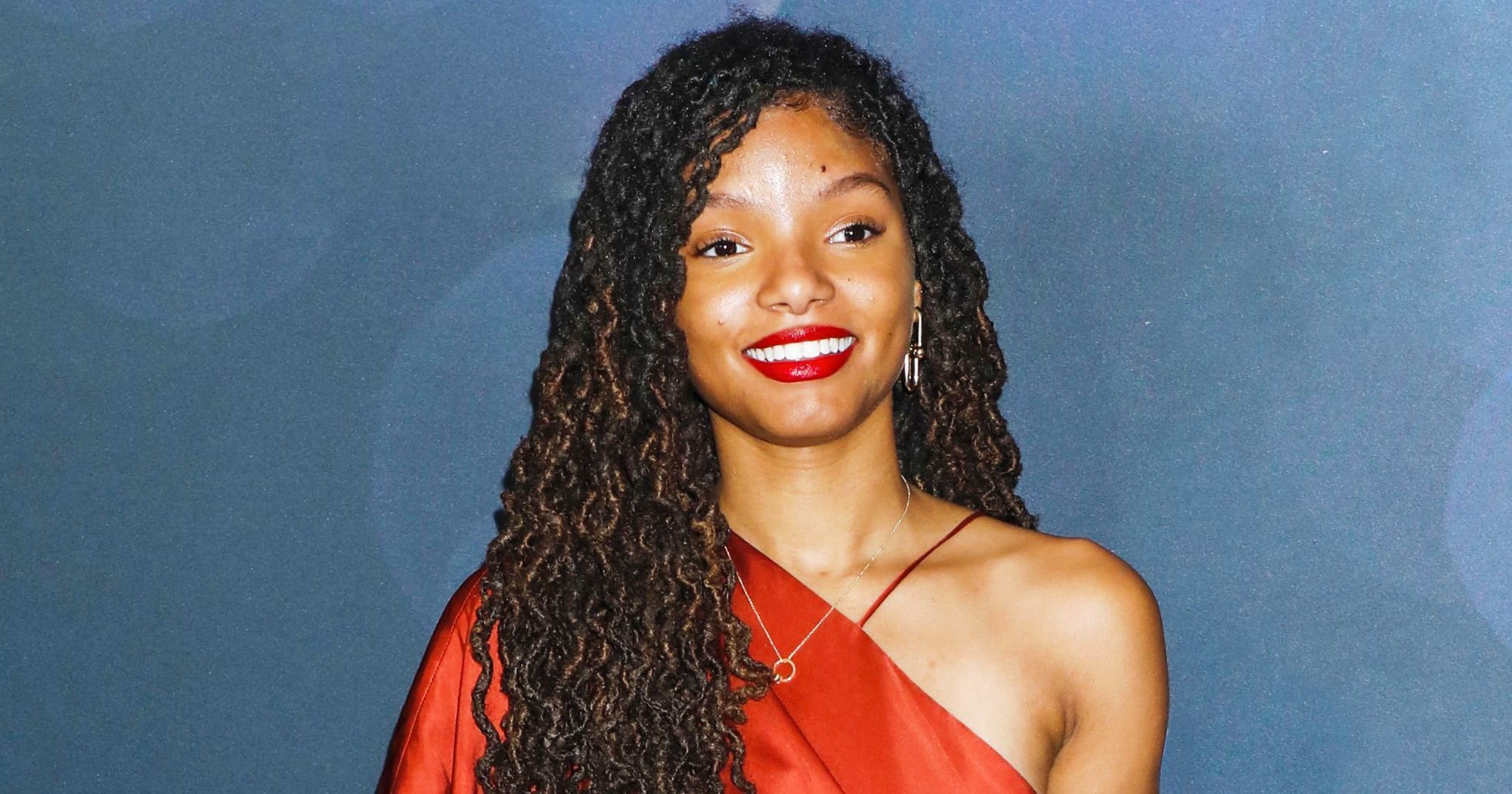 Confirmed! Halle Bailey Perankan Princess Ariel, Ini Reaksi Netizen