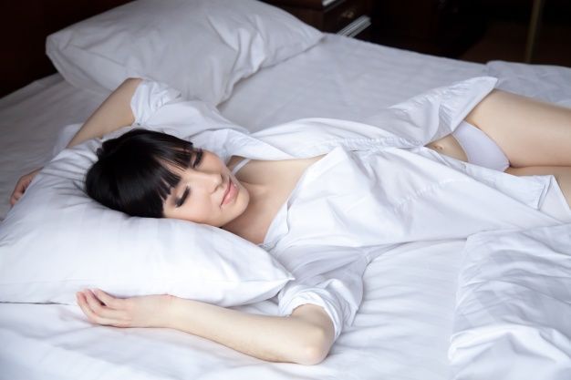 10 Jenis Orgasme Wanita dan Manfaatnya Bagi Kamu