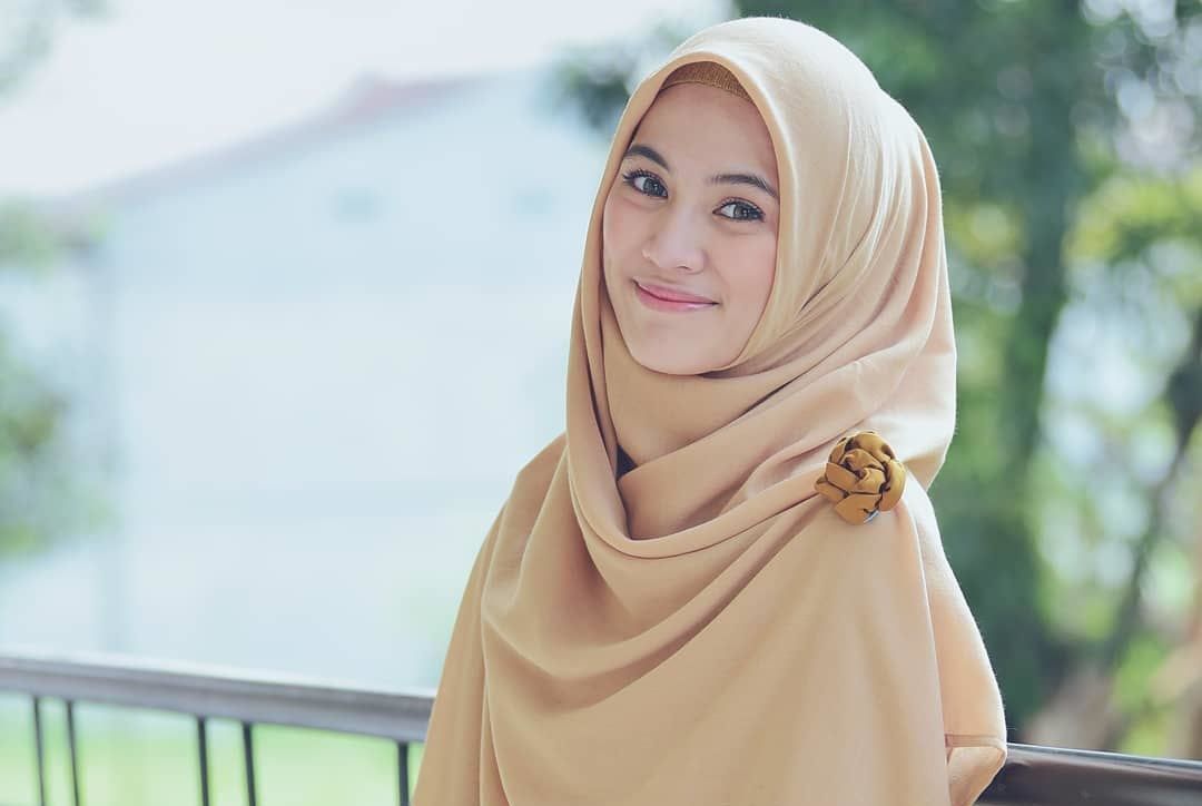 Top 15 Selebgram Hijabers Indonesia