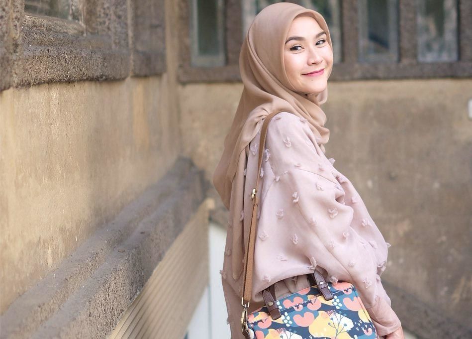 Top 15 Selebgram Hijabers Indonesia