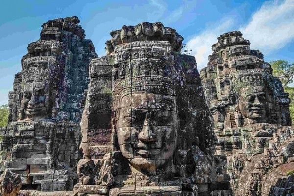 6 Destinasi Asia Tenggara yang Harus Kamu Kunjungi Sebelum Usia 30-an