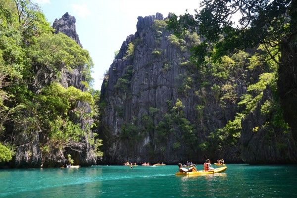 6 Destinasi Asia Tenggara yang Harus Kamu Kunjungi Sebelum Usia 30-an