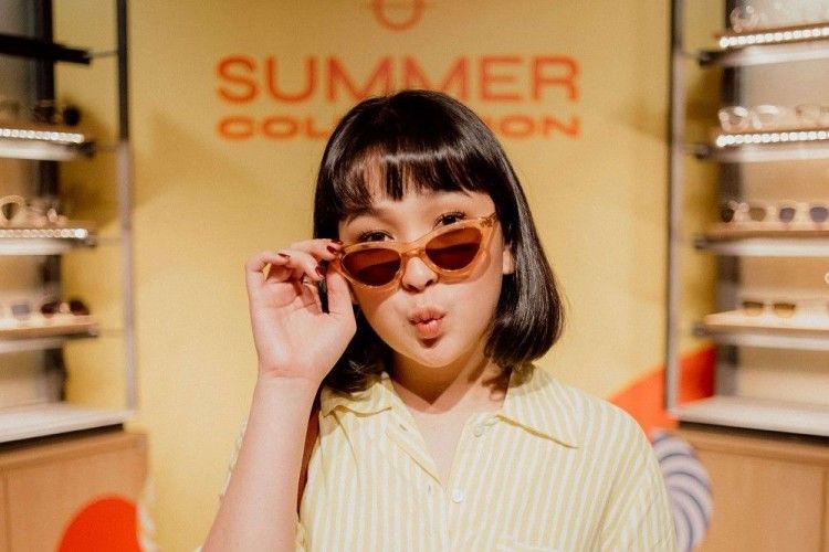 Bridges Eyewear Hadirkan Kacamata Kekinian di Koleksi Summer 2019!