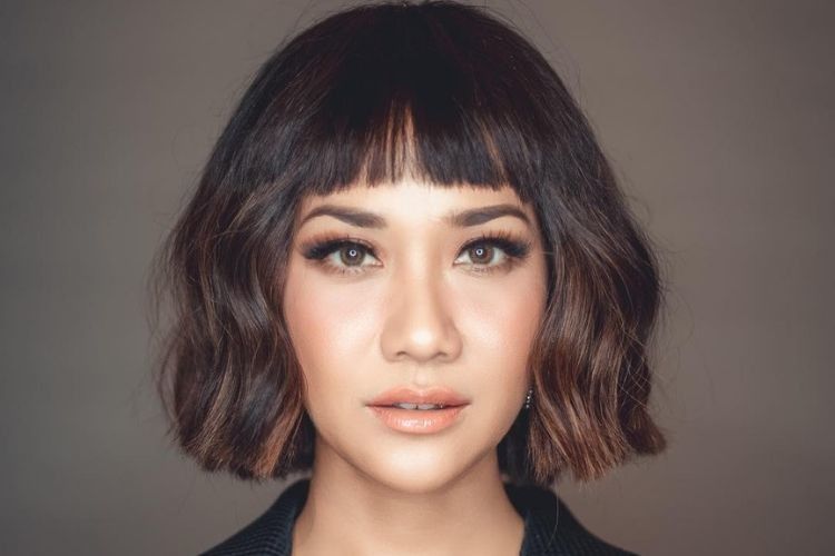 Model Rambut Terbaru Wanita Indonesia