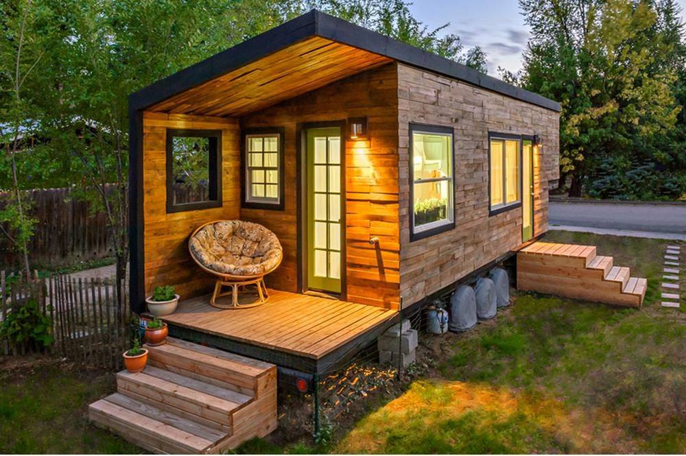 Ingin Membangun Rumah? Ini 7 Desain Simpel yang Bisa Jadi Inspirasi