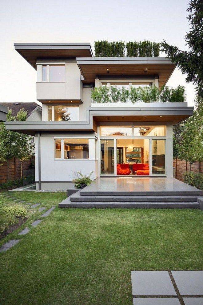Ingin Membangun Rumah? Ini 7 Desain Simpel yang Bisa Jadi Inspirasi
