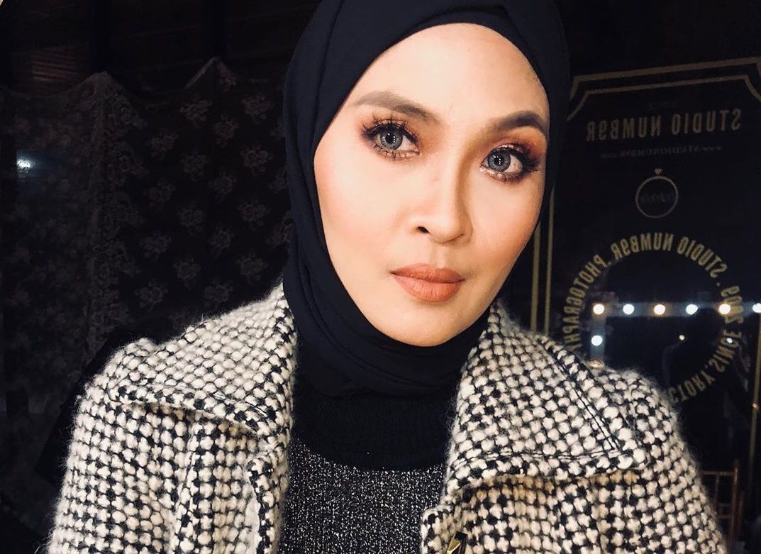 Top 15 Selebgram Hijabers  Asal Malaysia