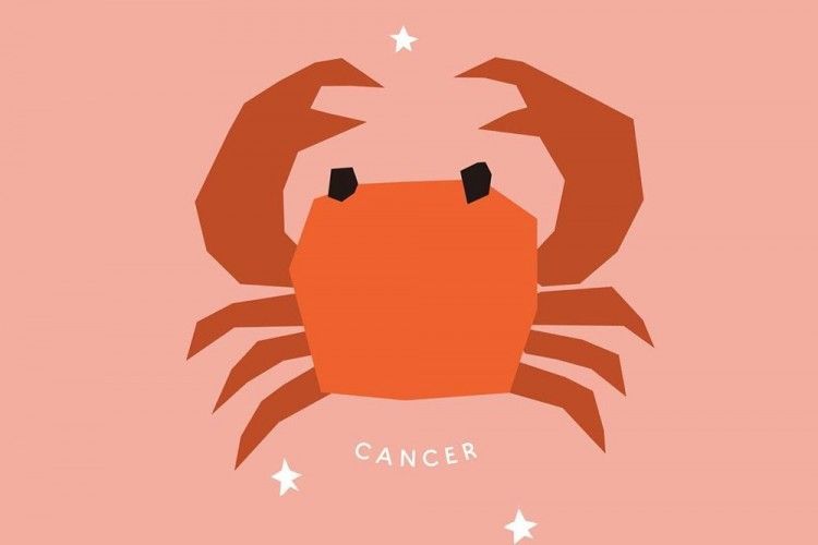Zodiak cancer wanita