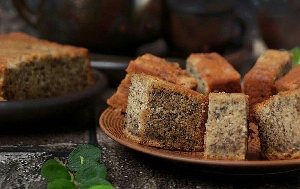 Resep Membuat Bolu Pisang Teflon