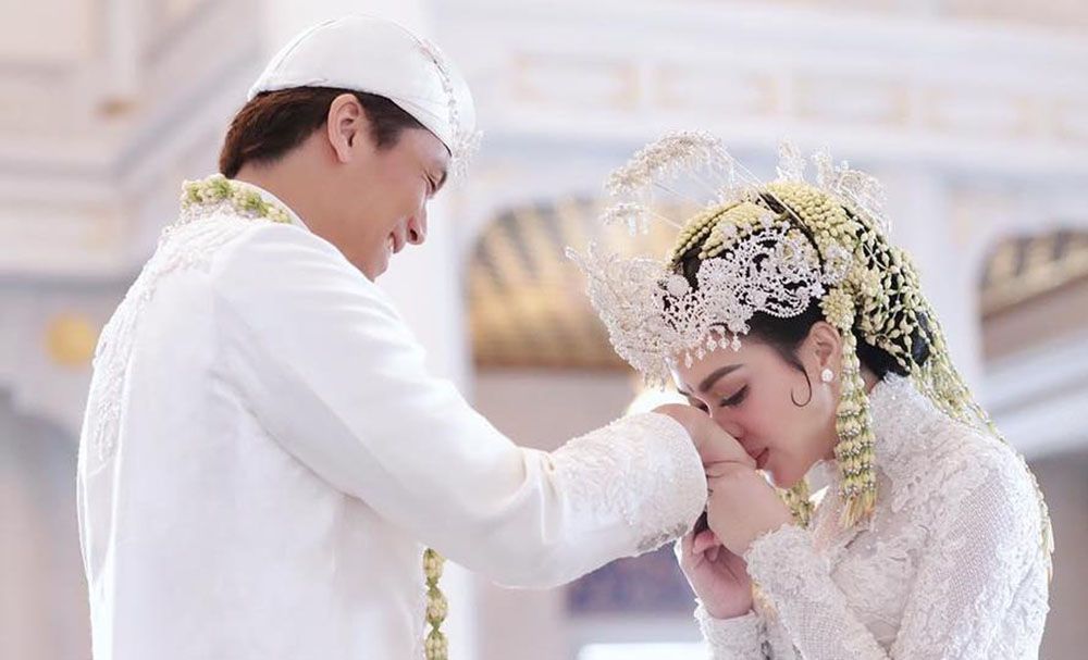 Arti Dan Prosesi Akad Nikah