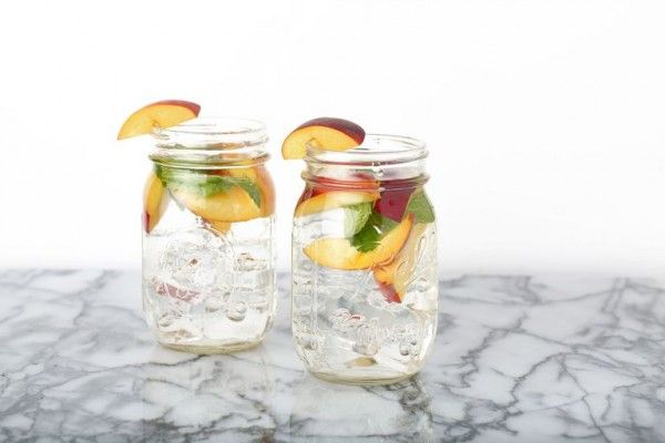 Bosan Air Putih, 8 Infused Water ini Segarkan Minumanmu