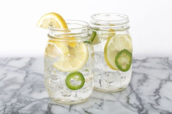 Bosan Air Putih, 8 Infused Water ini Segarkan Minumanmu