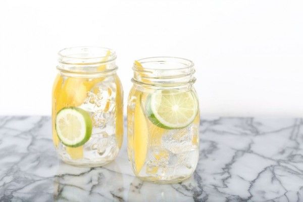 Bosan Air Putih, 8 Infused Water ini Segarkan Minumanmu