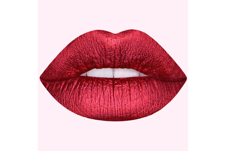 7 Warna Lipstik Yang Cocok Untuk Bibir Hitam